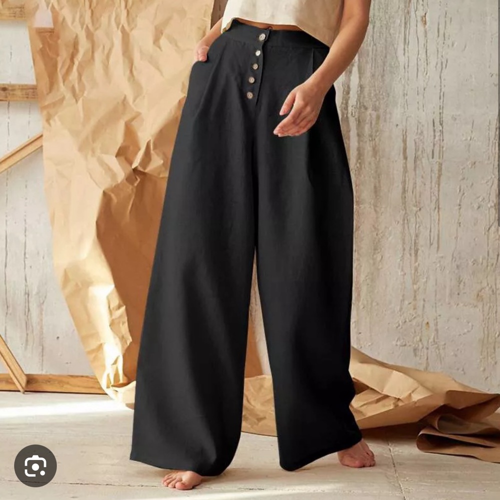 COPY - Women pants